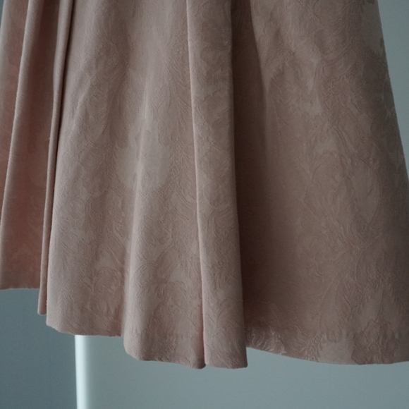 Ever New Melbourne Blush (peach pink) Dress NWT - Picture 3 of 8